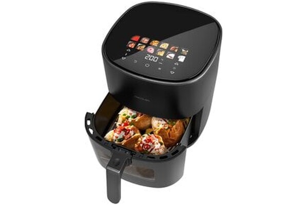 Frytkownica beztłuszczowa Air Fryer Cecotec Cecofry Duoheat 6500 2200W