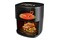 Frytkownica beztłuszczowa Air Fryer Cecotec Cecofry Duoheat 6500 2200W