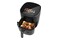 Frytkownica beztłuszczowa Air Fryer Cecotec Cecofry Duoheat 6500 2200W