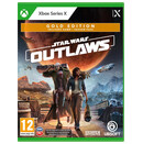Star Wars Outlaws Edycja Złota Xbox (Series S/X)