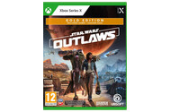 Star Wars Outlaws Edycja Złota Xbox (Series S/X)