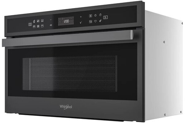 Kuchenka mikrofalowa Whirlpool MD440NB