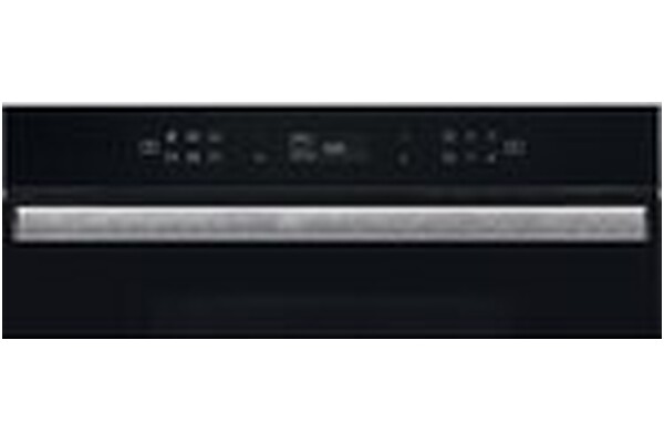 Kuchenka mikrofalowa Whirlpool MD440NB