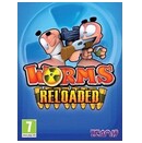 Worms Reloaded Time Attack Pack PC