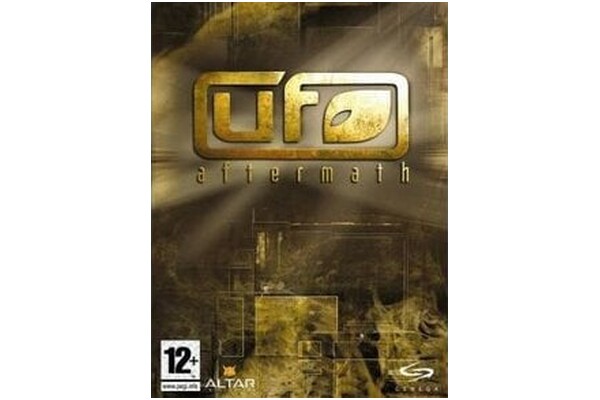 UFO Aftermath PC