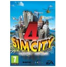 MAC SimCity 4 Deluxe Mac