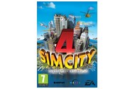 MAC SimCity 4 Deluxe Mac