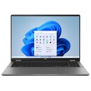 Laptop ASUS Vivobook 16 16.0" Intel Core Ultra 5 226V Intel Arc 16GB 1TB SSD M.2 Windows 11 Home szary