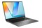 Laptop ASUS Vivobook 16 16.0" Intel Core Ultra 5 226V Intel Arc 16GB 1TB SSD M.2 Windows 11 Home szary
