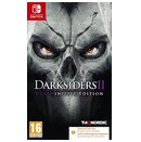 Darksiders 2 Deathinitive Edition Nintendo Switch