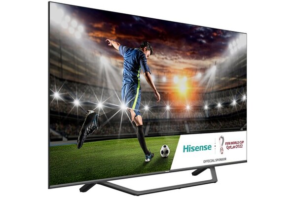 Telewizor Hisense 65A7GQ 65" 4K Ultra HD 65A7GQ