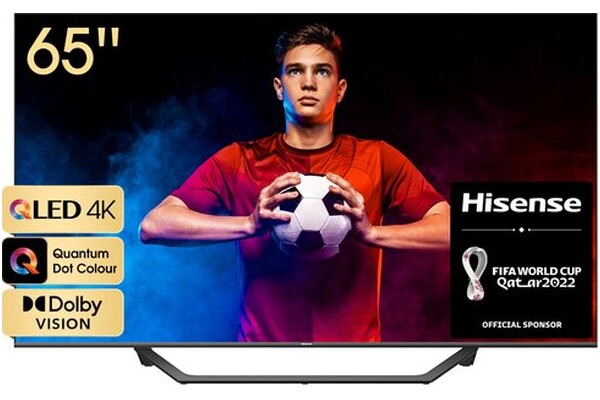 Telewizor Hisense 65A7GQ 65" 4K Ultra HD 65A7GQ
