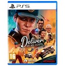 Deliver At All Costs PlayStation 5