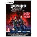 Wolfenstein Youngblood Edycja Deluxe PC