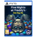 Five Nights at Freddys Into the Pit PlayStation 5