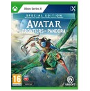 Avatars of Pandora Edycja Specjalna Xbox (Series X)