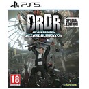 Dead Rising Deluxe Remaster Edycja Specjalna PlayStation 5