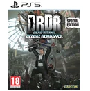 Dead Rising Deluxe Remaster Edycja Specjalna PlayStation 5