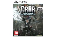 Dead Rising Deluxe Remaster Edycja Specjalna PlayStation 5