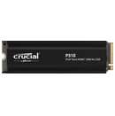 Dysk wewnętrzny Crucial P310 Heatsink SSD M.2 NVMe 1TB