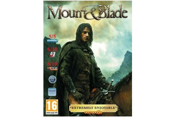 Mount & Blade PC