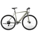 Rower elektryczny górski Sharp GS03 rama 21.0cal, koło 28.0cal męski