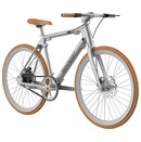 Rower elektryczny górski Sharp RS08 rama 21.0cal, koło 28.0cal męski