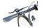 Rower elektryczny miejski Sharp BKGS03