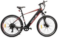 Rower elektryczny górski MOTUS MTB , koło 27.5cal męski
