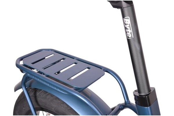 Rower elektryczny Atala Califfo rama 17.0cal, koło 20.0cal Unisex