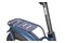 Rower elektryczny Atala Califfo rama 17.0cal, koło 20.0cal Unisex