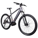 Rower elektryczny górski Atala B-Cross A3.2 rama 20.0cal, koło 29.0cal męski