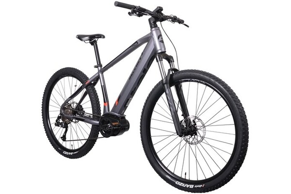 Rower elektryczny górski Atala B-Cross A3.2 rama 20.0cal, koło 29.0cal męski
