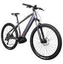 Rower elektryczny górski Atala B-Cross A3.2 rama 18.0cal, koło 29.0cal męski