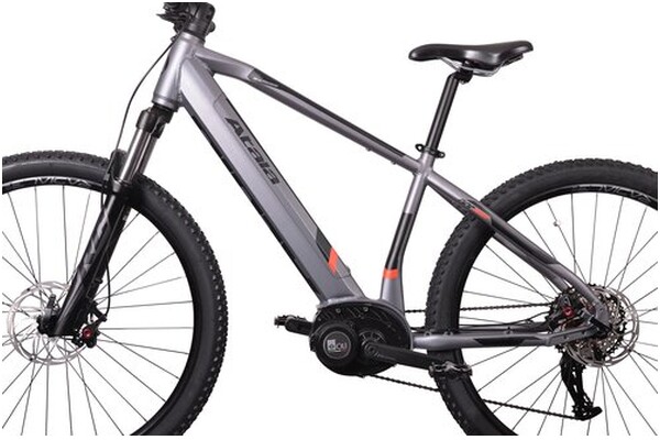 Rower elektryczny górski Atala B-Cross A3.2 rama 18.0cal, koło 29.0cal męski