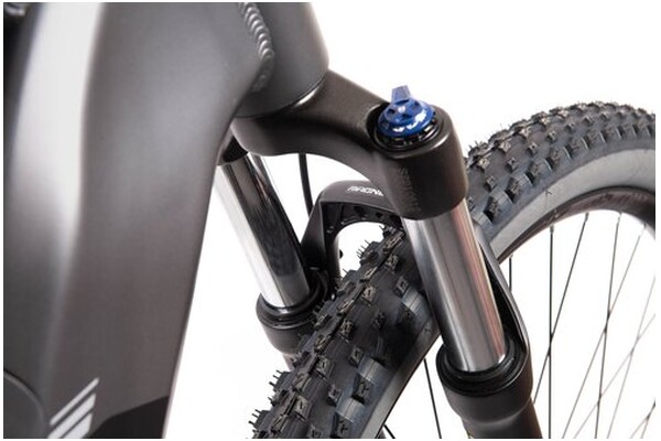 Rower elektryczny górski Atala B-Cross A6.2 rama 18.0cal, koło 29.0cal
