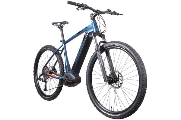 Rower elektryczny górski Atala B-Cross A1.2 rama 20.0cal koło 29.0cal męski
