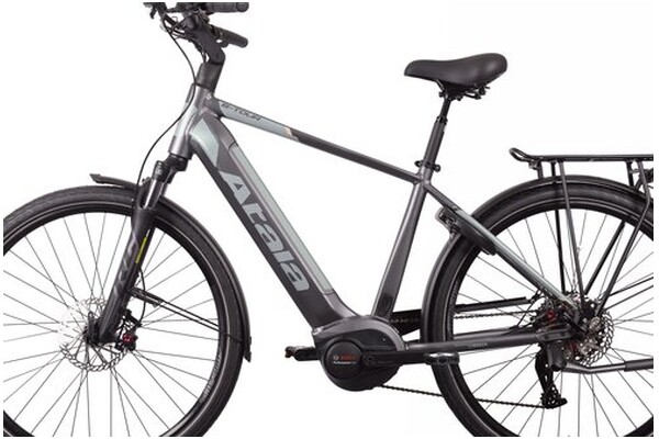 Rower elektryczny trekingowy Atala B-Tour A6.1 rama 20.0cal, koło 28.0cal