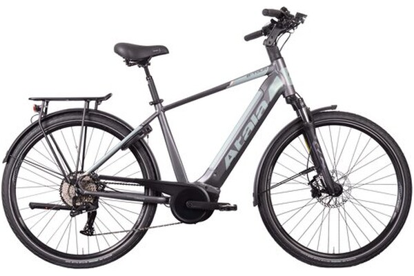 Rower elektryczny trekingowy Atala B-Tour A6.1 rama 20.0cal, koło 28.0cal