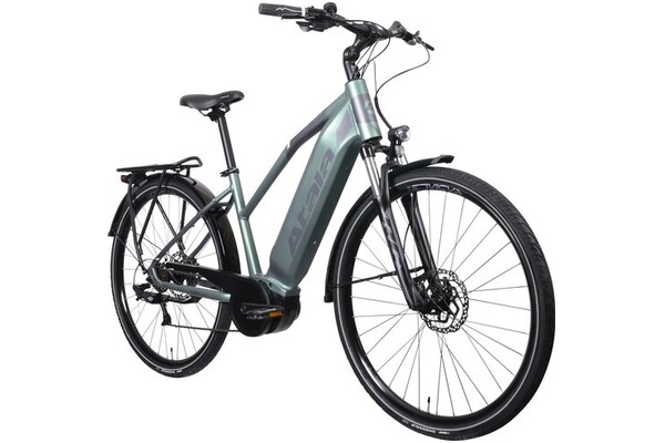 Rower elektryczny trekingowy Atala B-Tour A4.1 rama 18.0cal, koło 28.0cal
