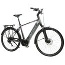 Rower elektryczny trekingowy Atala B-Tour A6.1 rama 21.0cal koło 28.0cal męski