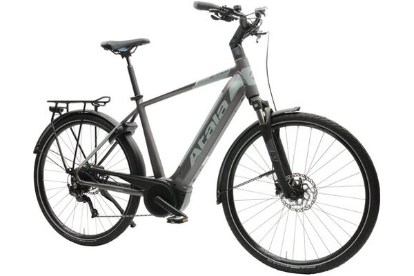 Rower elektryczny trekingowy Atala B-Tour A6.1 rama 21.0cal koło 28.0cal męski