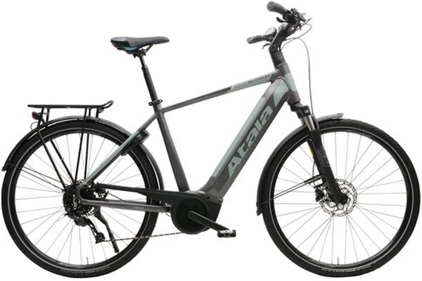 Rower elektryczny trekingowy Atala B-Tour A6.1 rama 21.0cal koło 28.0cal męski