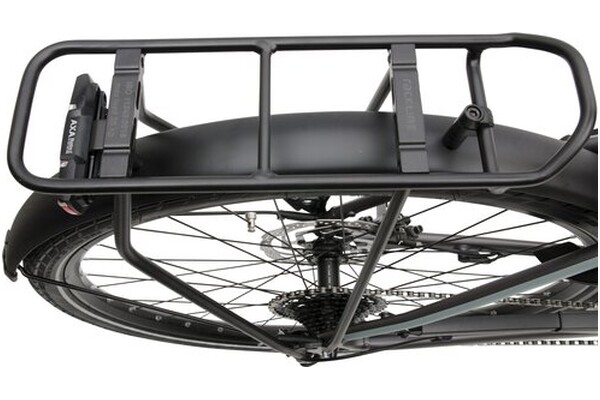 Rower elektryczny trekingowy Atala B-Tour A6.1 rama 21.0cal koło 28.0cal męski