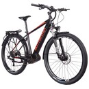Rower elektryczny górski Bottecchia Start BE32U rama 19.0cal koło 29.0cal Unisex