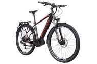 Rower elektryczny górski Bottecchia Start BE32U rama 19.0cal, koło 29.0cal Unisex