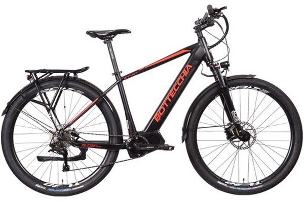 Rower elektryczny górski Bottecchia Start BE32U rama 19.0cal, koło 29.0cal Unisex
