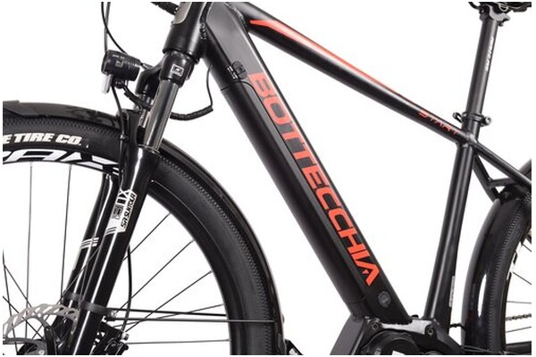 Rower elektryczny górski Bottecchia Start BE32U rama 19.0cal, koło 29.0cal Unisex