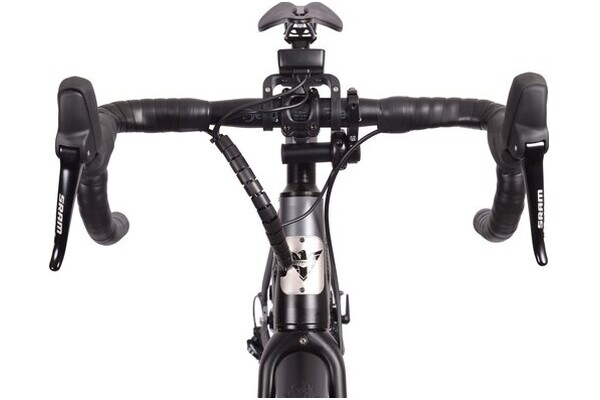 Rower elektryczny gravelowy Bottecchia Merak BE85S rama 17.0cal koło 28.0cal męski