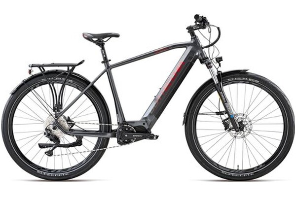 Rower elektryczny trekingowy Bottecchia Hydron M15 rama 15.0cal, koło 28.0cal męski